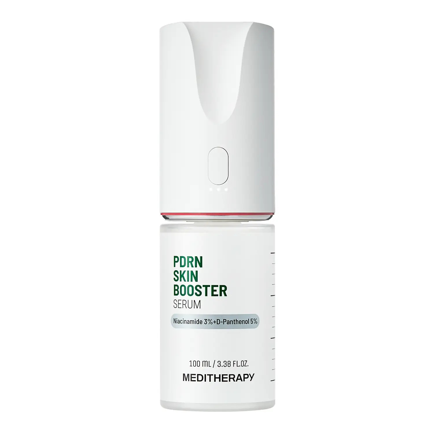 Meditherapy PDRN Skin Booster + Cap Device 100 ml