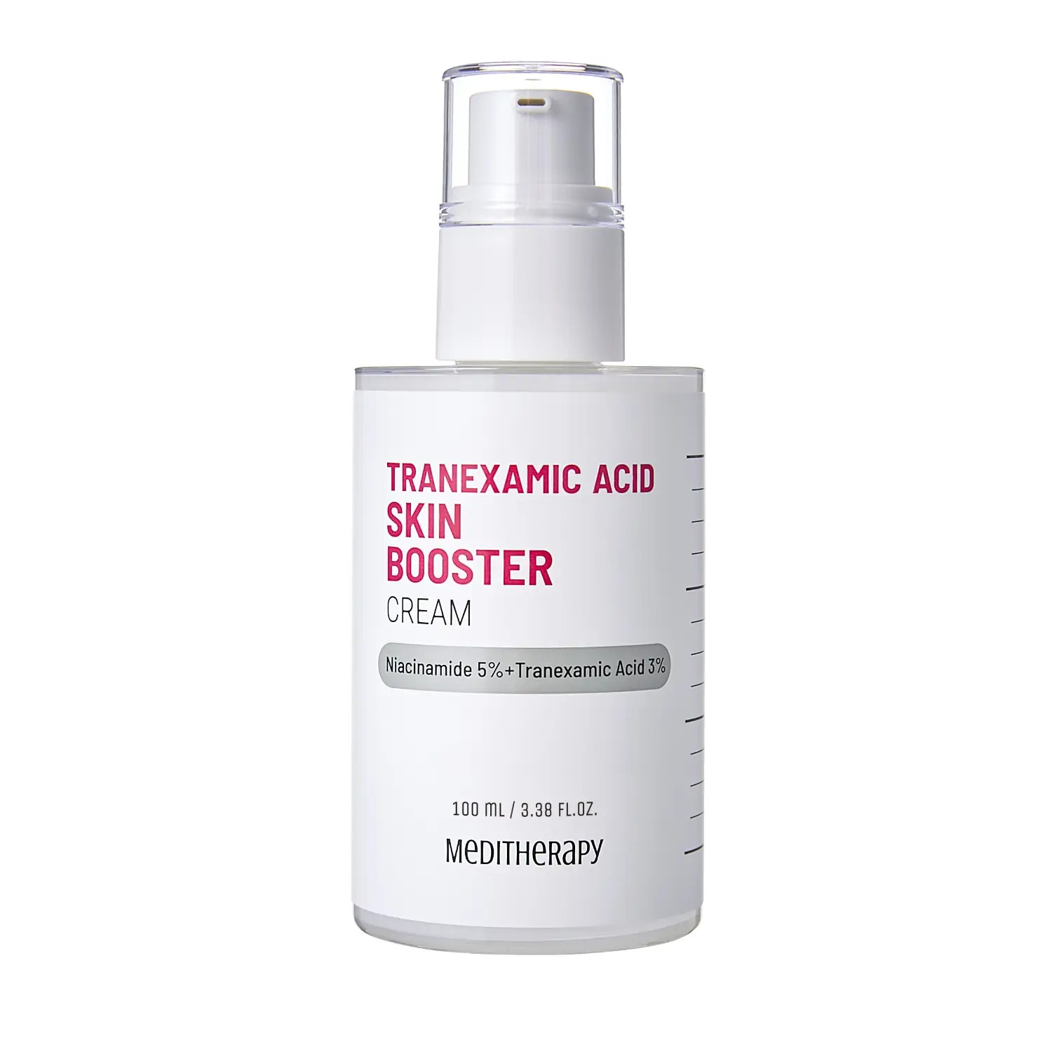 Meditherapy Tranexamic Acid Skin Booster Cream 100ml