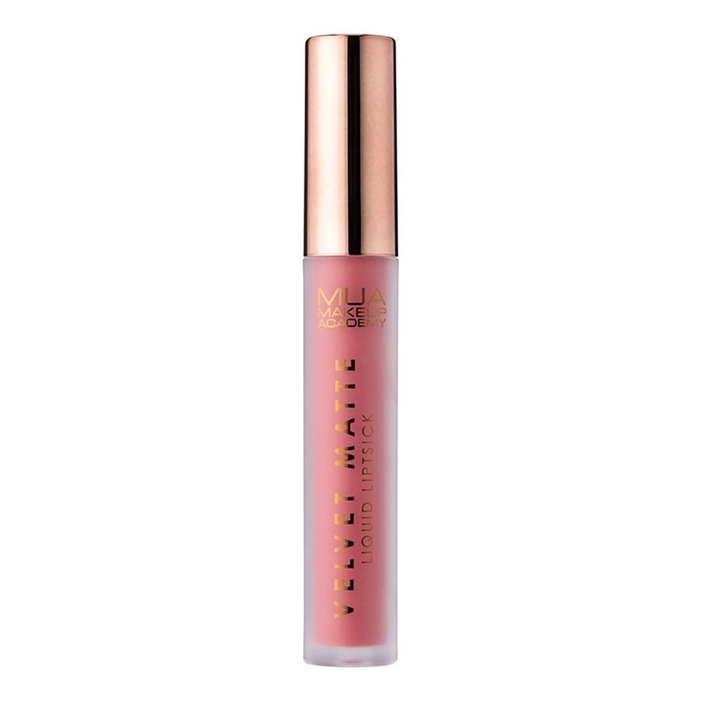Mua Velvet Matte Liquid Lipstick Mystic 7ml