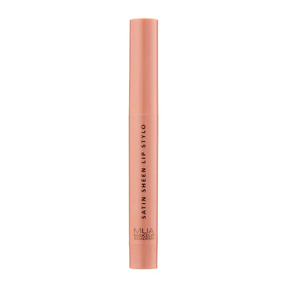Mua Satin Sheen Lip Stylo Super Nude 1.5g