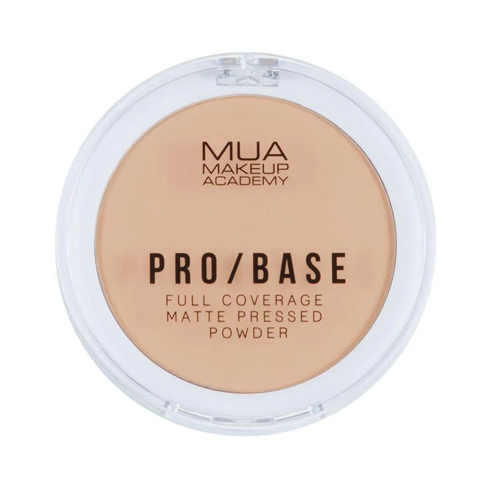 Mua Pro / Base Full Coverage Matte Pressed Powder 130 6.5g