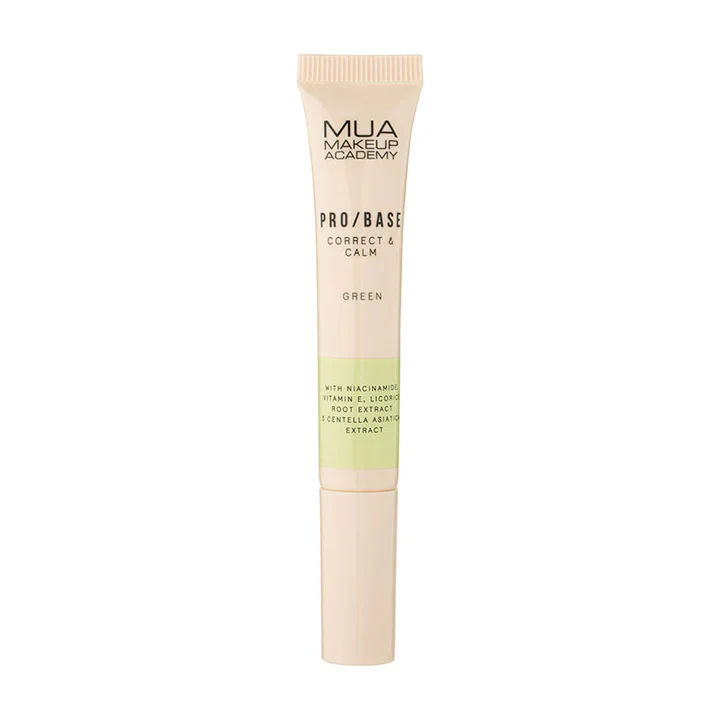 Mua Pro Base Correct & Calm Green Concealer 10gr