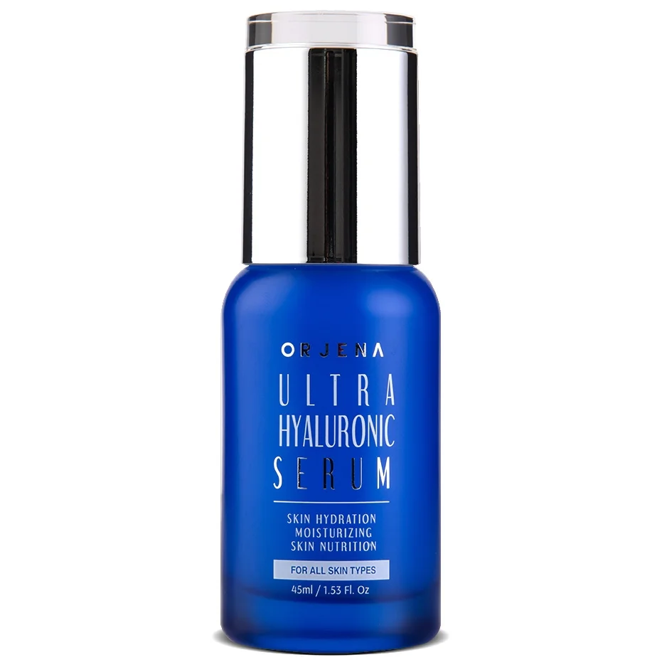 Orjena Ultra Hyaluronic Serum 45ml Orjena Ultra Hyaluronic Serum 45ml