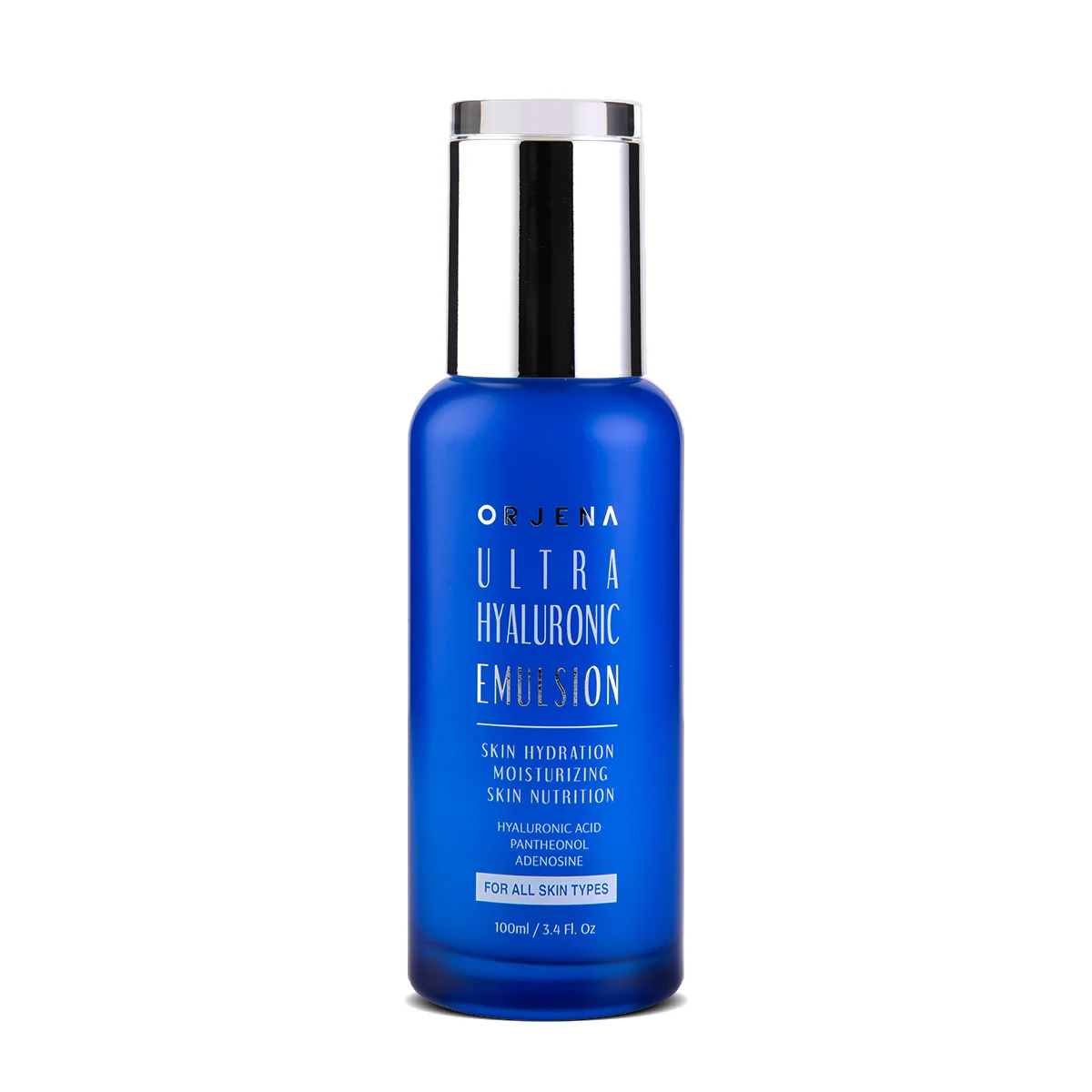 Orjena Ultra Hyaluronic Emulsion 100ml