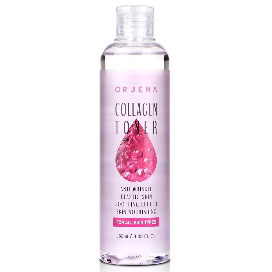 Orjena Collagen Toner 250ml