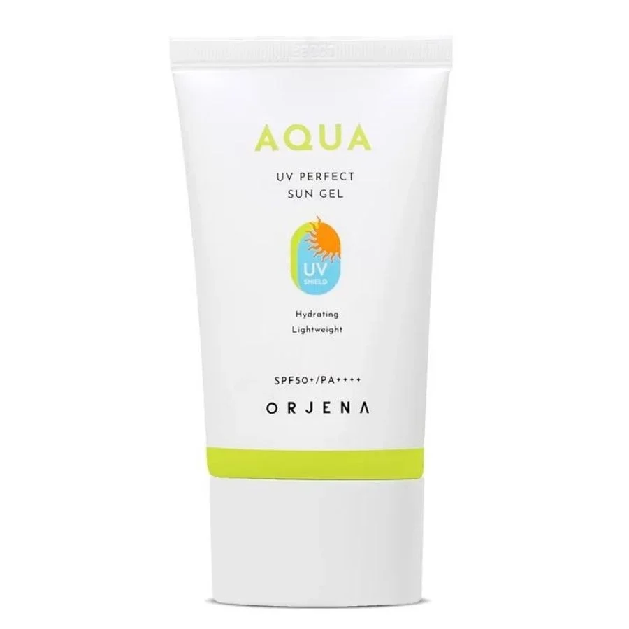 Orjena Aqua Perfect Sun Gel SPF50+ PA++++ 50 ml