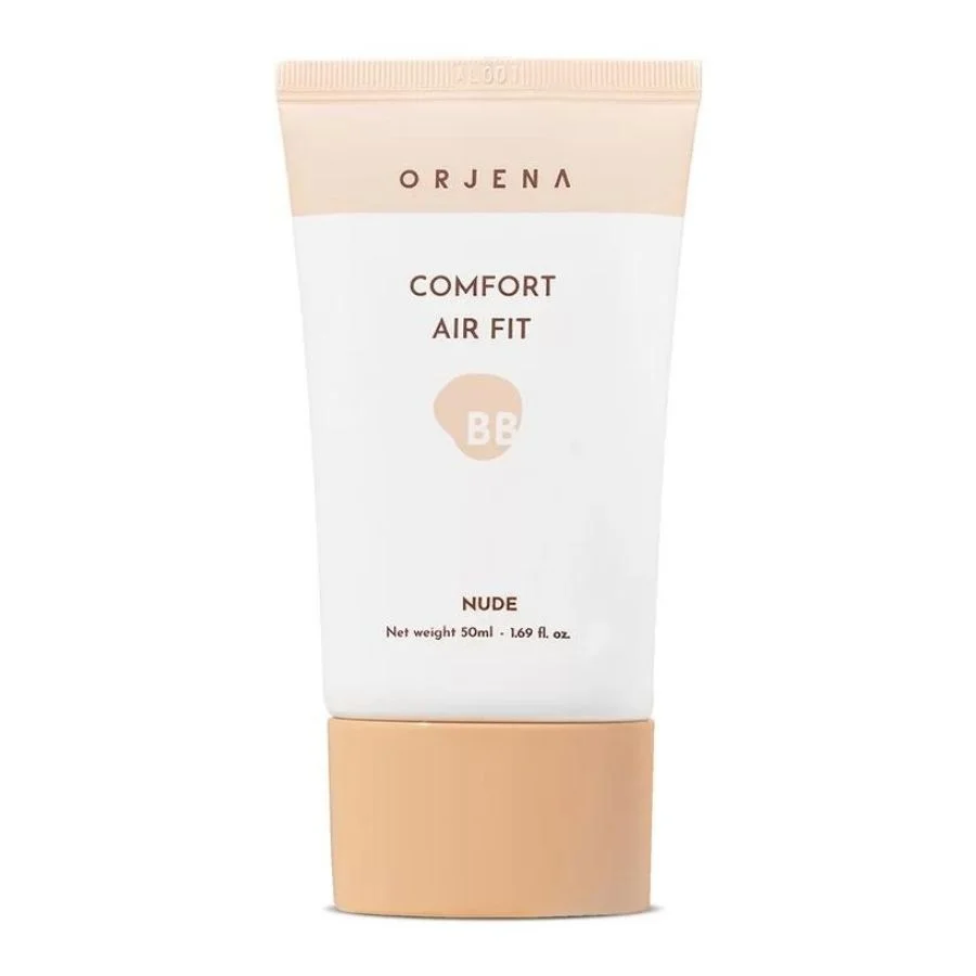 Orjena Comfort Air Fit BB Cream Nude 50ml Orjena Comfort Air Fit BB Cream Nude 50ml
