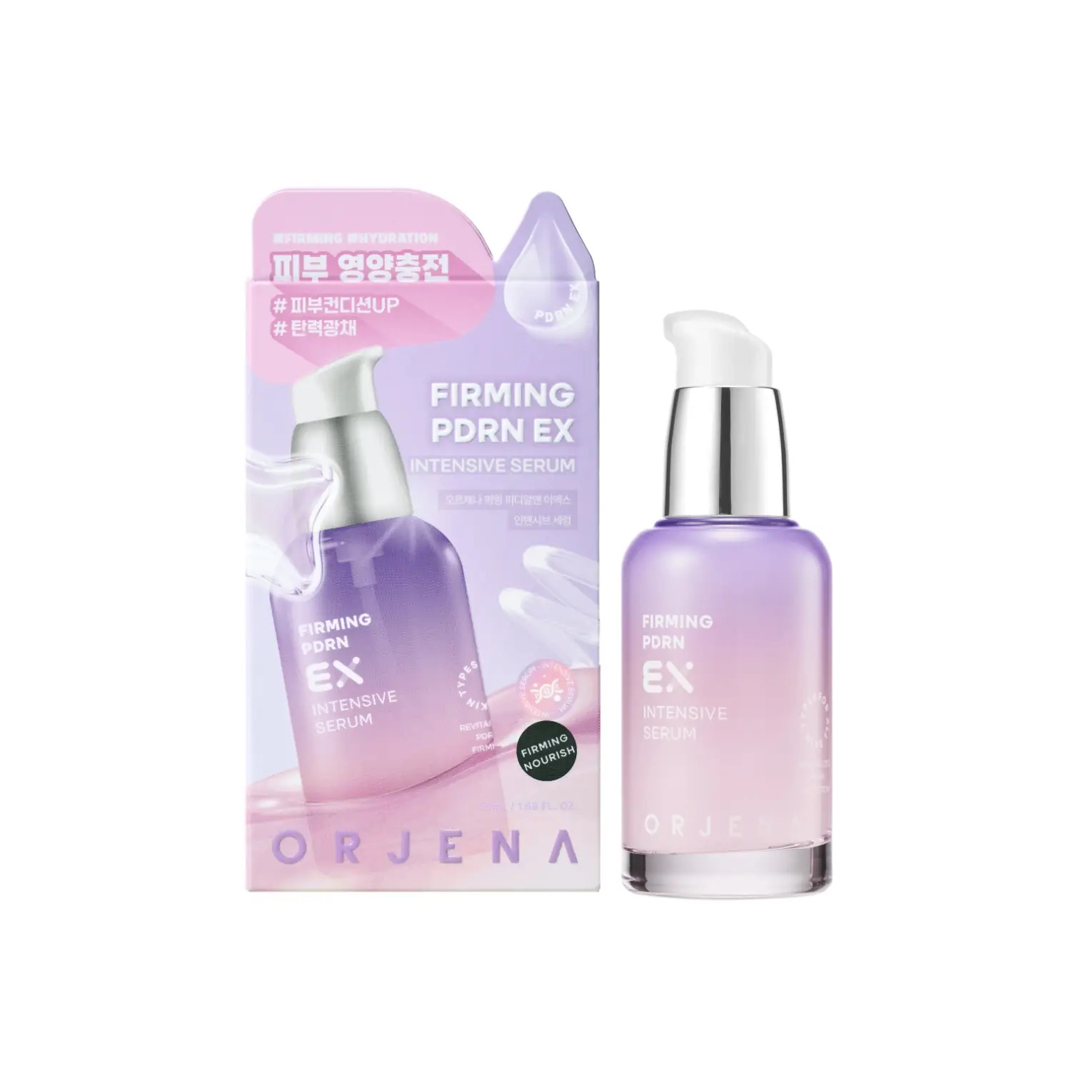 Orjena Firming PDRN EX Intensive Serum – 45ml