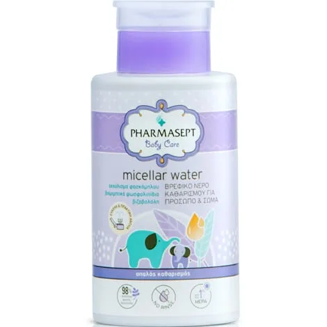 Pharmasept Baby Care Micellar Water 300ml