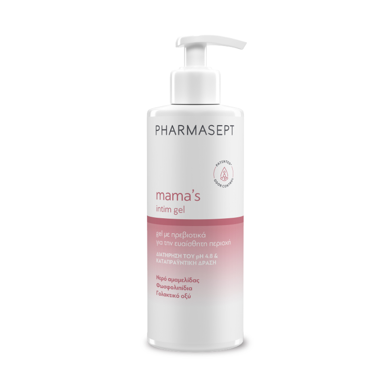 Pharmasept Mama’s Intim Gel 250ml