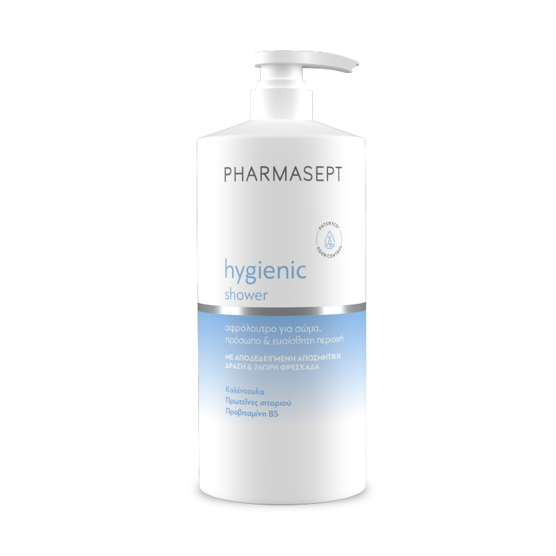 Pharmasept Hygienic Shower 1lt