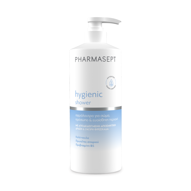 Pharmasept Hygienic Shower 500ml