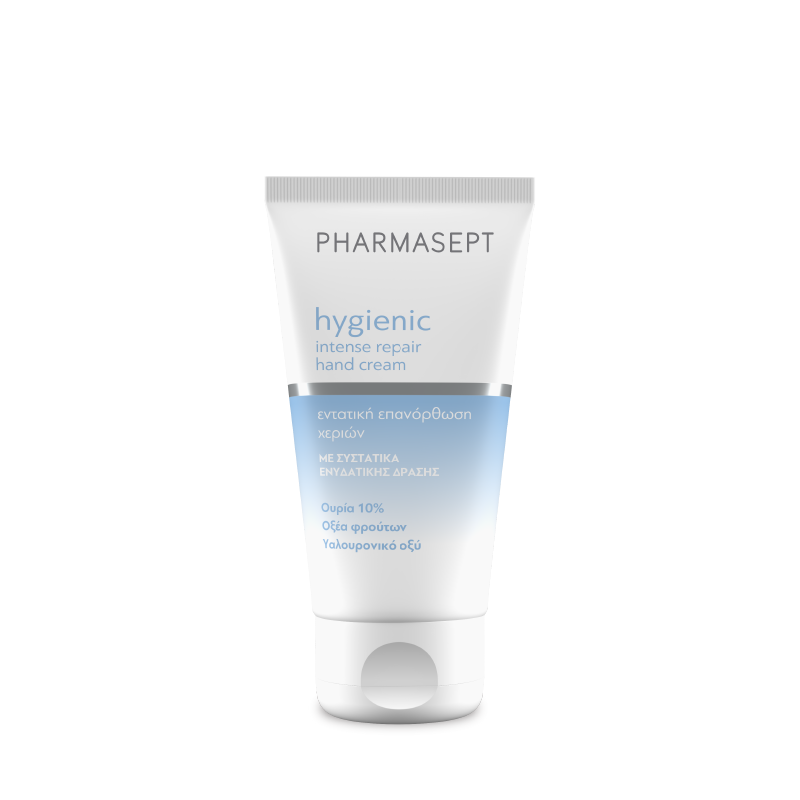 Pharmasept Hygienic Intense Repair Hand Cream 75ml