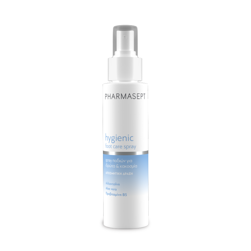 Pharmasept Hygienic Foot Care Spray 100ml