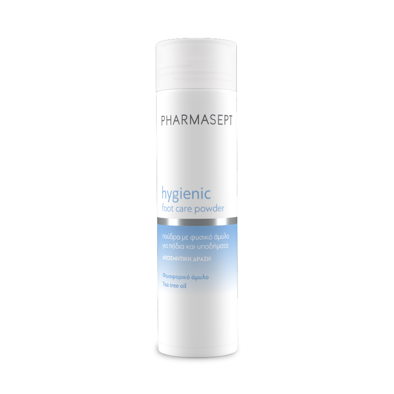 Pharmasept Hygienic Foot Care Powder 70g