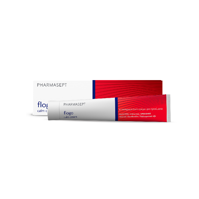 Pharmasept Flogo Calm Cream 50ml