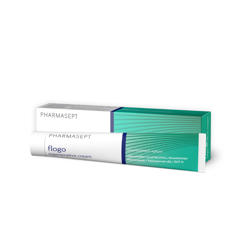 Pharmasept Flogo Regenerative Cream  50ml