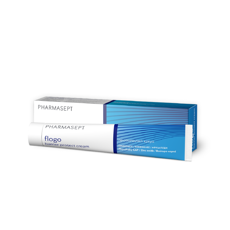 Pharmasept Flogo Barrier Protect Cream 50ml