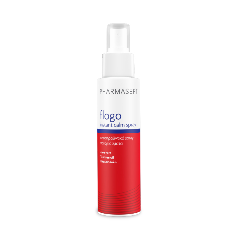 Pharmasept Flogo Instant Calm Spray 100ml