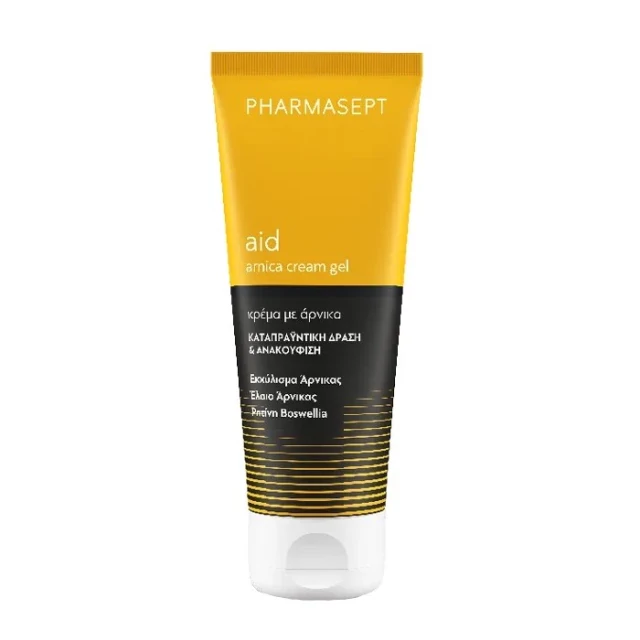 Pharmasept Aid Arnica Cream Gel 75ml