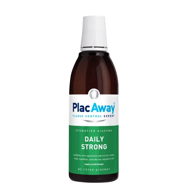 Plac Away Daily Strong 500ml Plac Away Daily Strong 500ml