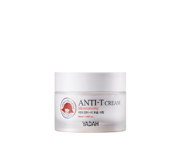 Yadah Anti-T Moisturizing Cream 50ml