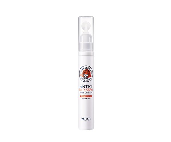 Yadah Anti-T Red Zero Spot Cream 15ml