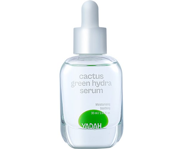 Yadah Cactus Green Hydra Serum 30ml