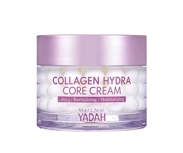 Yadah Collagen Hydra Core Cream 50gr