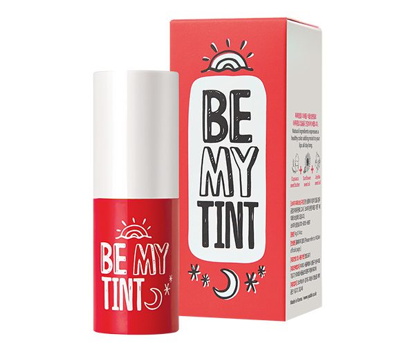 Yadah Be My Tint 03 Real Red 4g