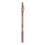 Mua Brow Define Eyebrow Pencil Mid Brown 1.2g