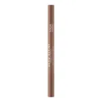 Mua Brow Define Eyebrow Pencil With Blending Brush Mid Brown 1.5g