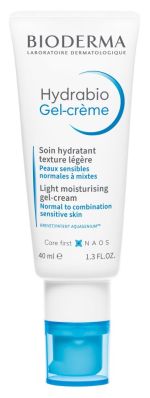 Bioderma Hydrabio Gel-Creme 40ml Bioderma Hydrabio Gel-Creme 40ml