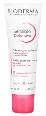 Bioderma Sensibio Defensive 40ml Bioderma Sensibio Defensive 40ml