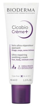 Bioderma Cicabio Creme+ 40ml