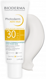 Bioderma Photoderm AKN Mat SPF30 40ml