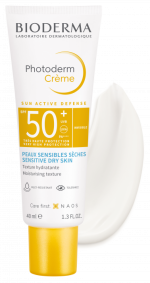 Bioderma Photoderm Crème SPF50+ 40ml
