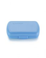 Curaprox Travel Set Στοματικής Υγιεινής Ταξιδίου Γαλάζιο