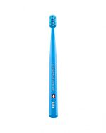 Curaprox Kids Ultra Soft Οδοντόβουρτσα Μπλε 4-12Ετών