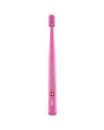 Curaprox Kids Ultra Soft Οδοντόβουρτσα Ροζ 4-12Ετών