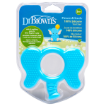 Dr. Brown’s Flexees Friends Κρίκος Οδοντοφυΐας Ελέφαντας 3m+