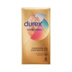 Durex RealFeel 6Τεμάχια