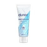 Durex Naturals Ενυδατικό Λιπαντικό Gel με 100% Φυσικά Συστατικά & Υαλουρονικό Οξύ 100ml