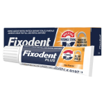 Fixodent Plus Strong Bite 40g Fixodent Plus Strong Bite 40g