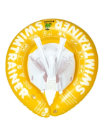 Freds SwimTrainer Yellow Σωσίβιο 4-8 Ετών