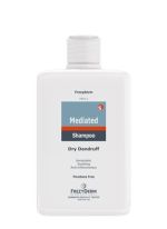 Frezyderm Mediated Shampoo 200ml