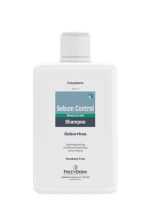 Frezyderm Sebum Control Shampoo 200ml