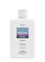 Frezyderm Seb Excess Shampoo 200ml
