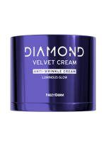 Frezyderm Diamond Velvet Cream Anti-Wrinkle Luminous Glow 50ml Frezyderm Diamond Velvet Cream Anti-Wrinkle Luminous Glow 50ml
