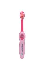 Frezyderm SensiTeeth Baby Toothbrush Soft Pink   Frezyderm SensiTeeth Baby Toothbrush Soft Pink